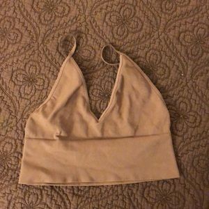 Free people Ali bra